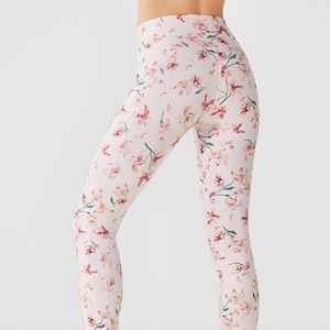Fabletics Floral Leggings